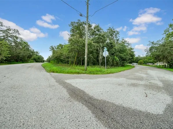 Turner Loop Lot 1523, Spring Hill, FL 34610