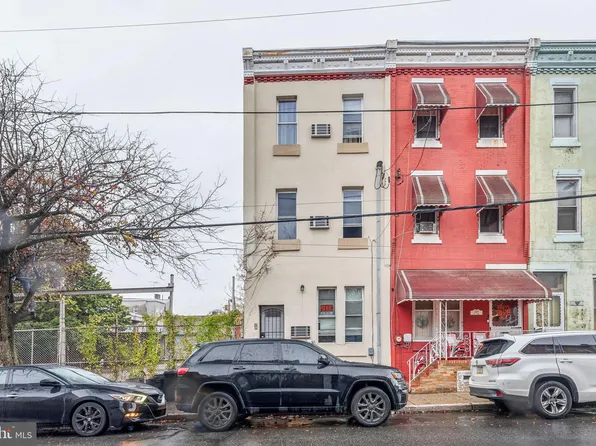 2318 N 16th St, Philadelphia, PA 19132