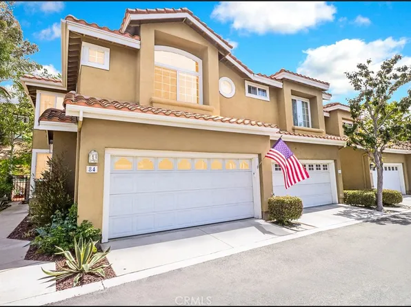 84 Gauguin Cir, Aliso Viejo, CA 92656