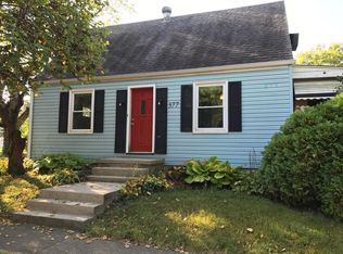 377 E Lincoln Ave, Columbus, OH 43214