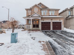 338 Golden Orchard Rd, Vaughan, ON L6A0N5