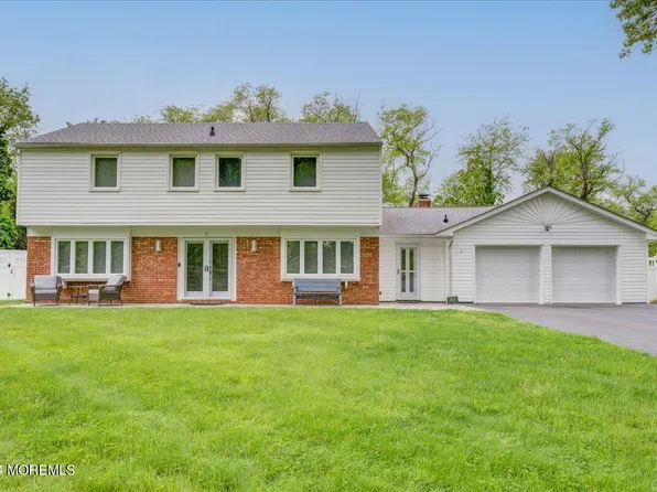 5 Norwood Court, Marlboro, NJ 07746