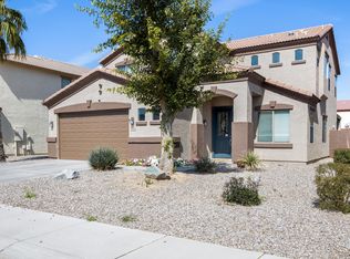 24844 W Rosita Ave, Buckeye, AZ 85326