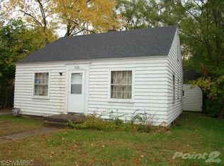 1045 Union St, Benton Harbor, MI 49022