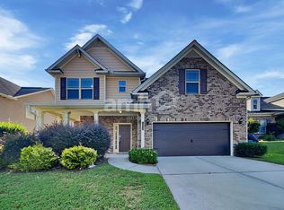 1522 Balvaird Dr, Lawrenceville, GA 30045