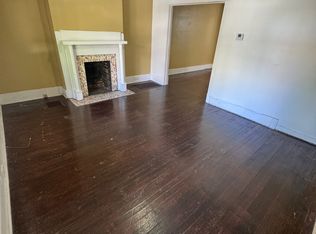 810 Gearing Ave, Pittsburgh, PA 15210