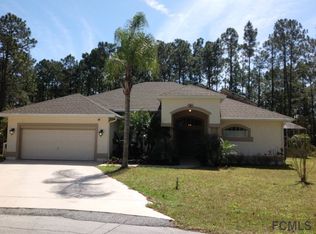 7 Roxton Pl, Palm Coast, FL 32164