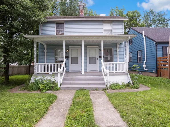2287-2289 Margaret Ave, Columbus, OH 43219