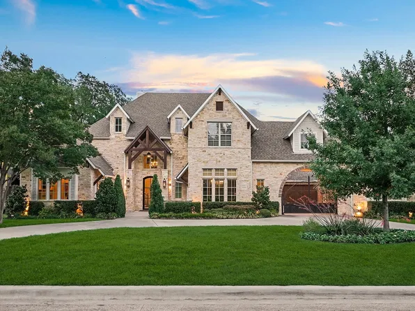 12114 Prestonridge Rd, Dallas, TX 75230