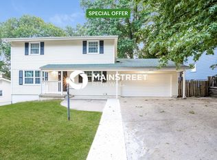 16717 E 31st St S, Independence, MO 64055