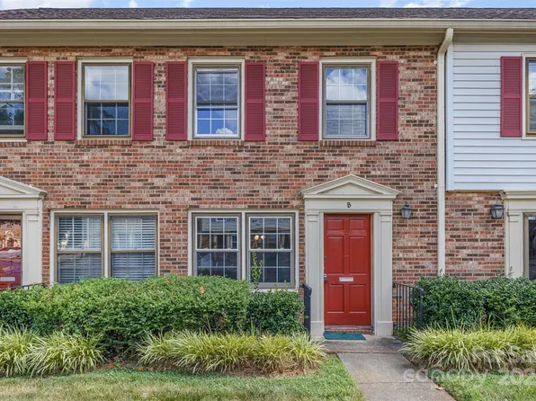 6322 Old Pineville Rd APT B, Charlotte, NC 28217