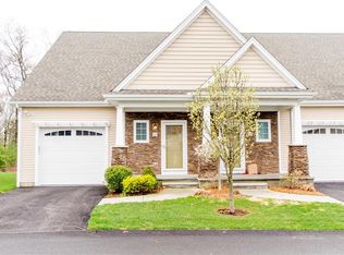 12 Nicole Cir #A, Smithfield, RI 02917