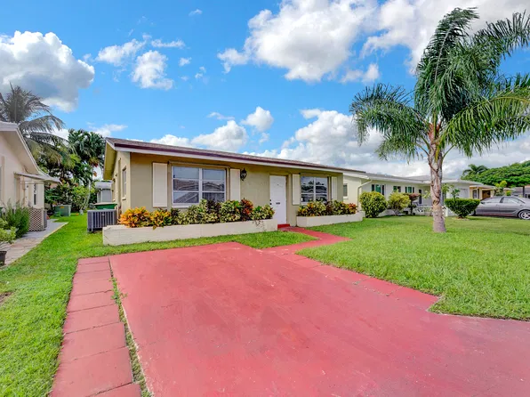 4938 NW 54th Court, Tamarac, FL 33319