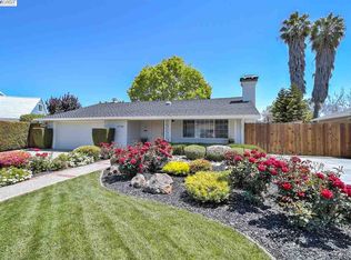 4726 Wadsworth Ct, Fremont, CA 94538