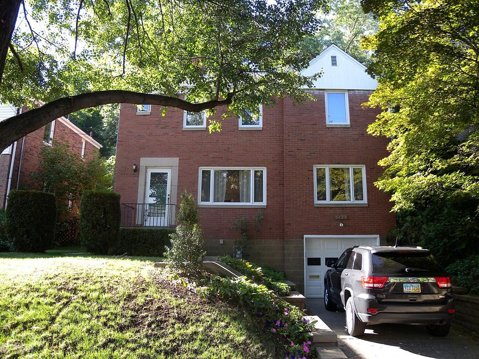 5135 Beeler St, Pittsburgh, PA 15217 Zillow