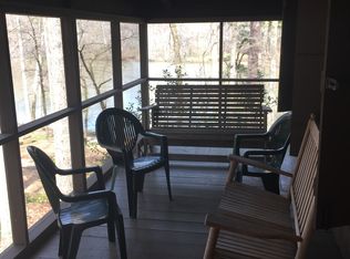 329a Co Rd 29, Rockford, AL 35136