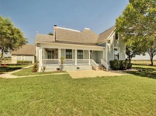 13220 Fm 972, Granger, TX 76530