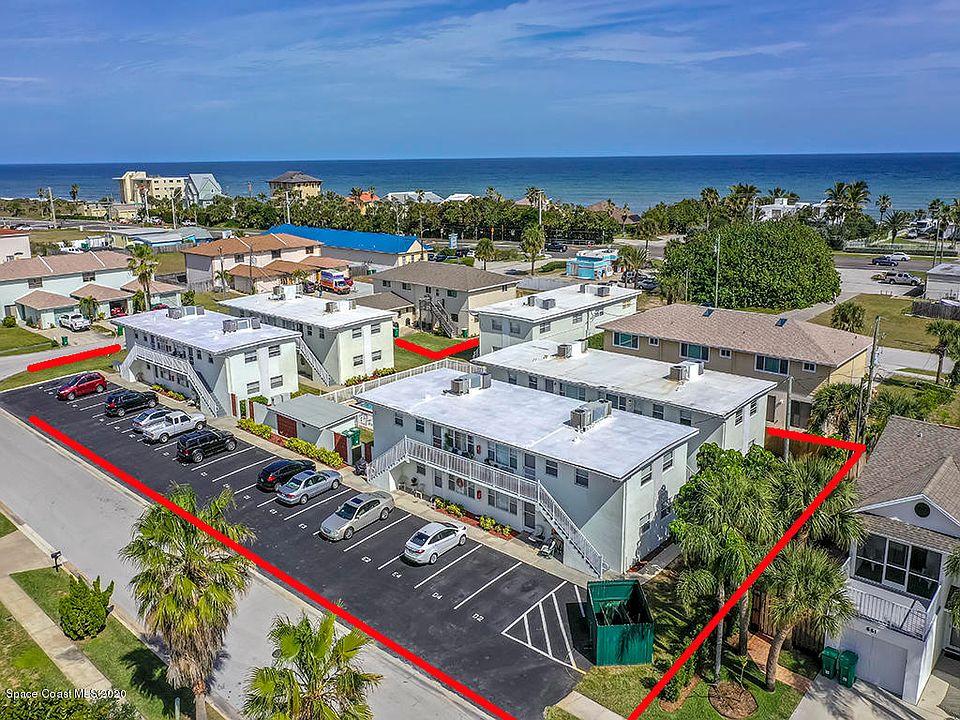 1st image of 651 Palm Dr APT E4