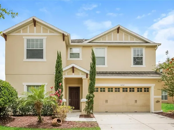 30207 CHEVAL STREET, MOUNT DORA, FL 32757