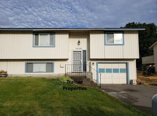 512 N Sommer Rd, Veradale, WA 99037