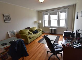 1948 Commonwealth Ave #35, Brighton, MA 02135