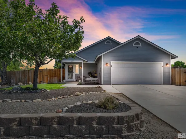 607 Bluerock Rd, Gardnerville, NV 89460