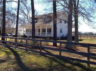 26451 County Road 83, Robertsdale, AL 36567