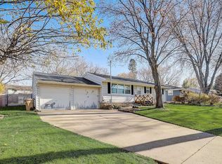 4916 Maher Ave, Madison, WI 53716