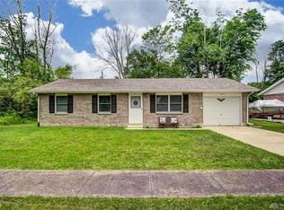 1219 S Main St, West Milton, OH 45383