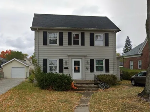 1119 Clara Ave, Fort Wayne, IN 46805