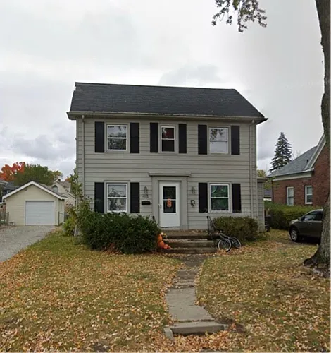 1119 Clara Ave Photo 1