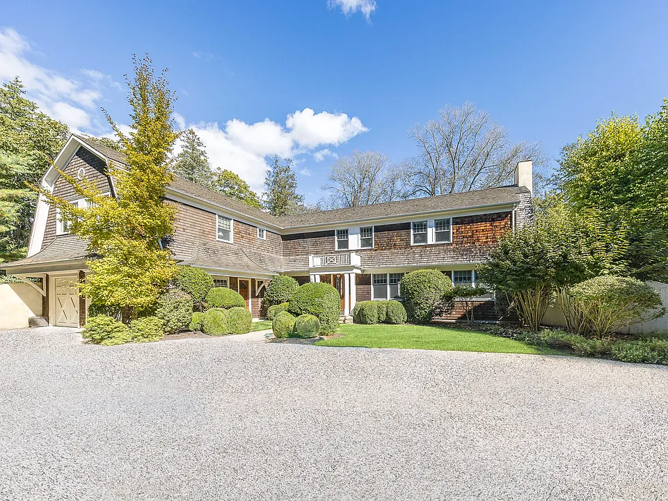 17 Jericho Rd