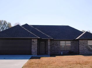 1100 Lexi Ln, Paragould, AR 72450