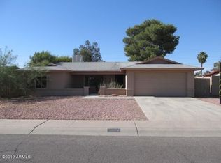 4222 W Barbara Ave, Phoenix, AZ 85051