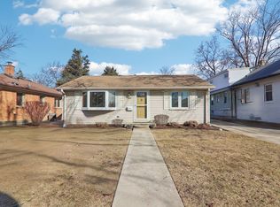 1014 Walter Ave, Des Plaines, IL