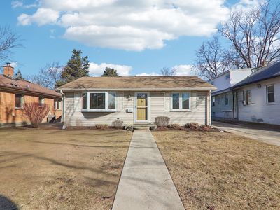 1014 Walter Ave, Des Plaines, IL, 60016