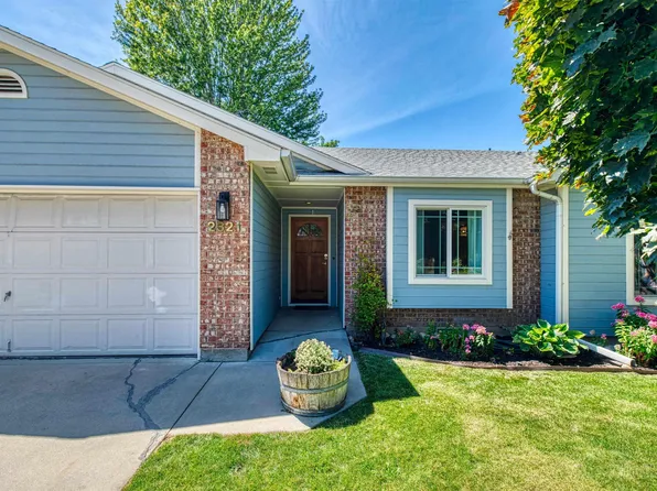 2321 N Carissa Pl, Boise, ID 83704