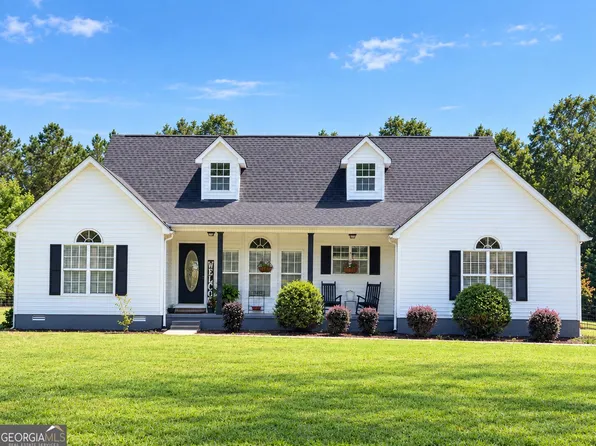 476 Clover Ave, Comer, GA 30629