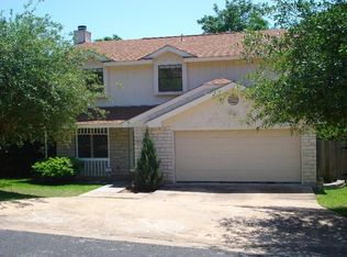 8203 Red Willow Dr, Austin, TX 78736