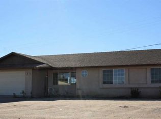 8272 Viburnum Ave, California City, CA 93505