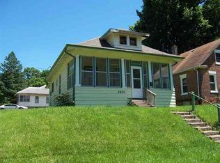 2403 12th St, Rock Island, IL