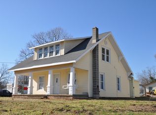 101 S Tillery Rd, Pleasant Hope, MO 65725