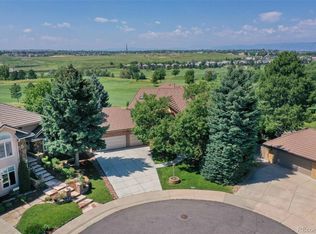 5017 E Nichols Pl, Centennial, CO 80122