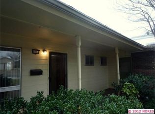 2834 S 73rd Ave E, Tulsa, OK 74129