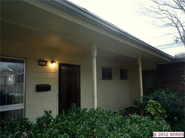 2834 S 73rd Ave E, Tulsa, OK 74129