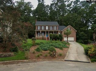 807 Treeslope Ct, Columbia, SC 29212