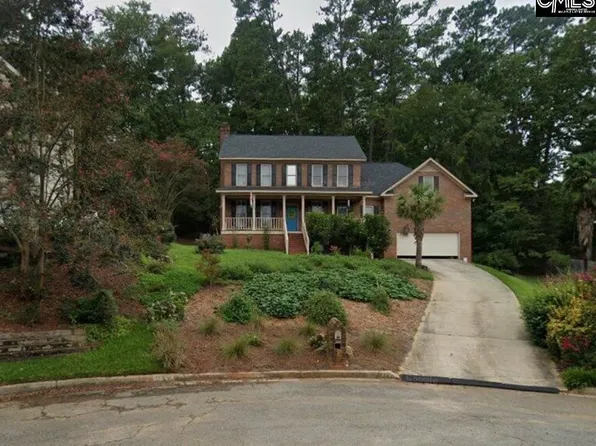 807 Treeslope Ct, Columbia, SC 29212