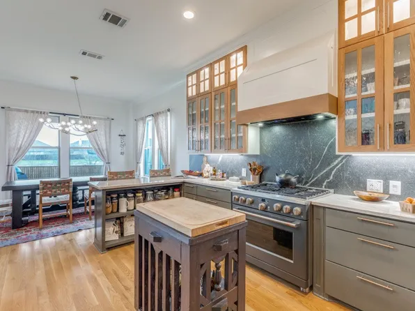 2903 Truman Dr, Melissa, TX 75454