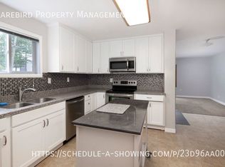 4456 SE Evergreen St #A, Portland, OR