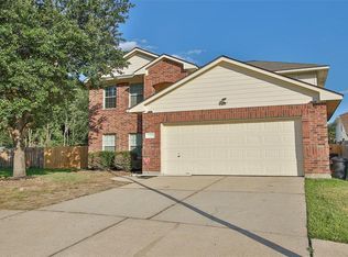 1911 Louetta Park Cir, Spring, TX 77388